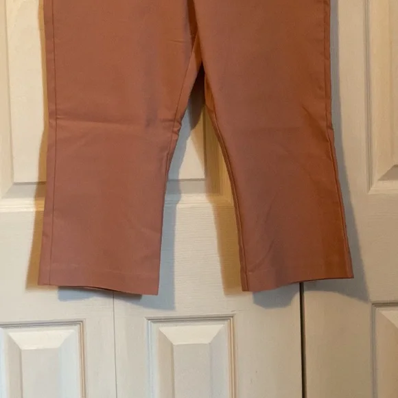 Capris - Picture 7 of 7